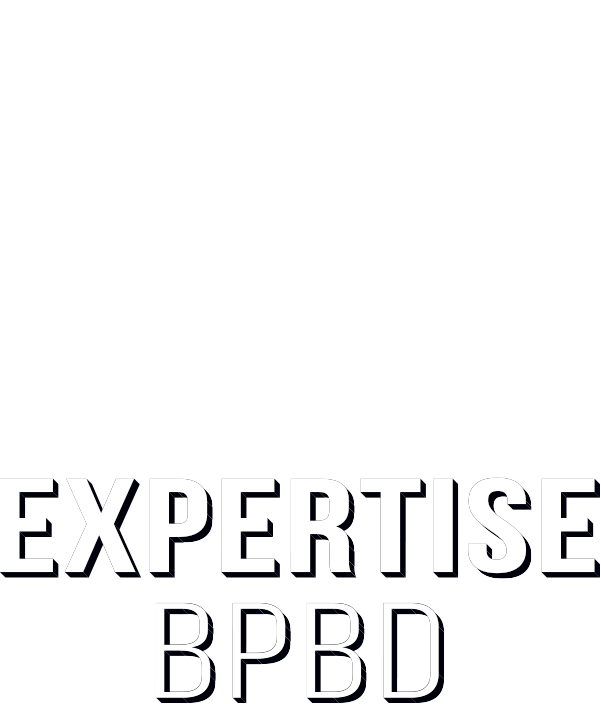 Expertise BPBD